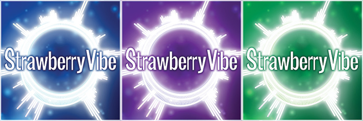 Da-image by StrawberryVibe Da-image by StrawberryVibe