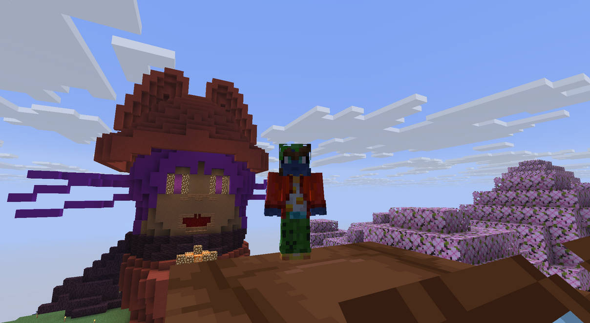Java Jane Minecraft Javie, Minecraft Java Edition Skin by AliceStarsunMLP on DeviantArt