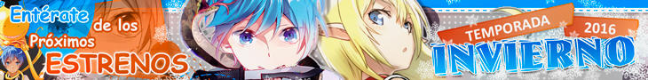 Electroanime Minibanner 16