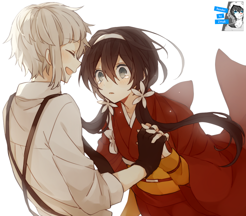 BEAST (Bungou Stray Dogs) png pack ! by orange2758 on DeviantArt