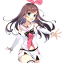 Render Kizuna Ai #1