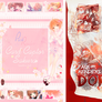 Pack Render Dororo and Card Captor Sakura
