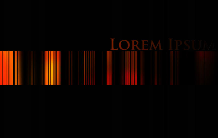 Lorem Color Lorem Ipsum Orange Wallpaper by AL-RB-TO on DeviantArt