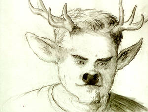 Deer Josh...