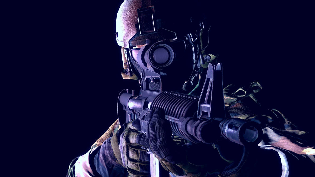 Generic Operator Cod More Generic Operator pics by CorujaDeOuro3571 on DeviantArt