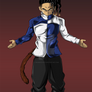 Commission 21: Rava by KingKenoArtz on DeviantArt