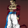 Commission 21: Rava by KingKenoArtz on DeviantArt