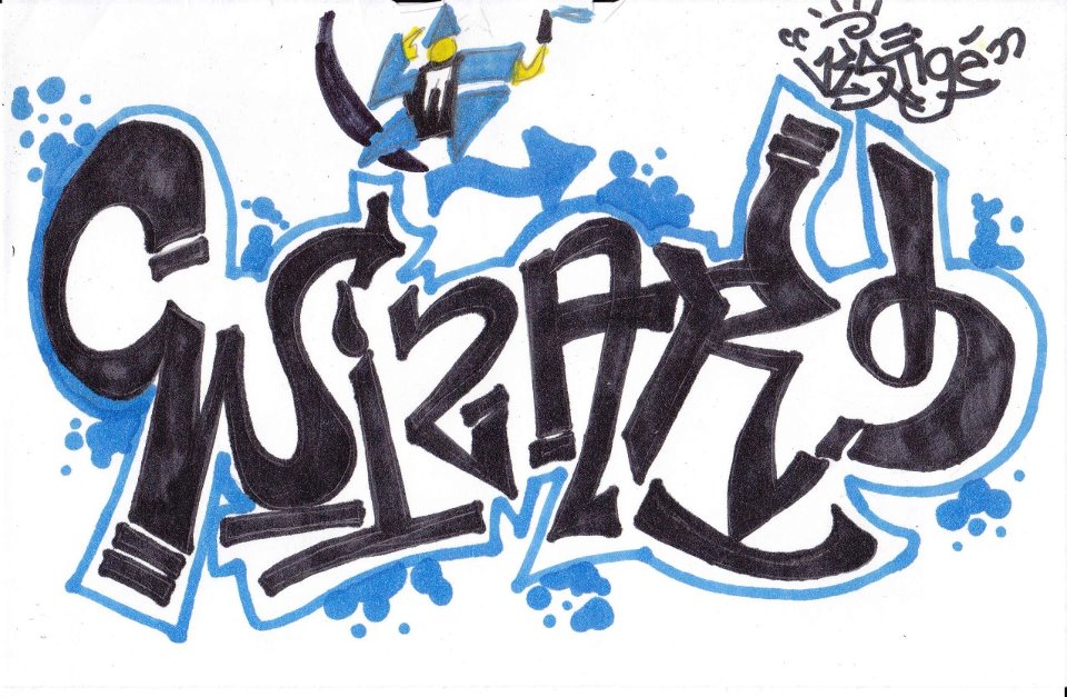 Wizard Graffiti Artwork By Est1997jay On Deviantart Wizard Graffiti Artwork By Est1997jay On Deviantart