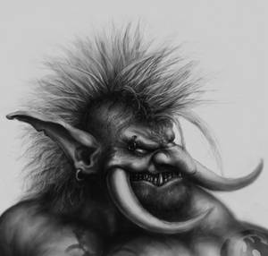 The Troll Update