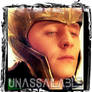 Unassailable - Loki Silvertongue