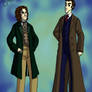 Eight and Ten