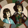 DW: Me and Sarah Jane