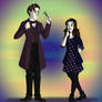 Eleven And Clara