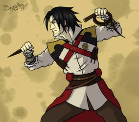 Trevor Belmont