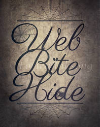 Bite Web Hide