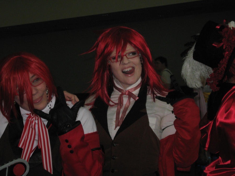 Two Times the Grell