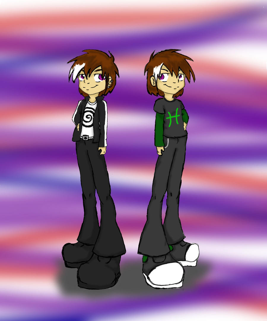 Commission by CCKittyCreative on DeviantArt