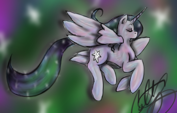 Alicorn