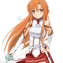 yuuki Asuna no background