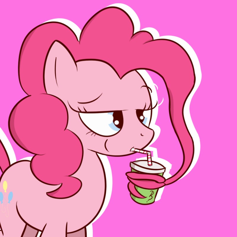 Pinkie Pie (?)