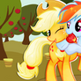 AppleDash Wallpaper