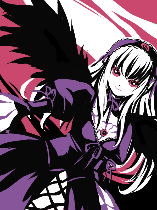 Suigintou