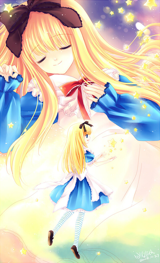 Alice