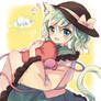 koishi