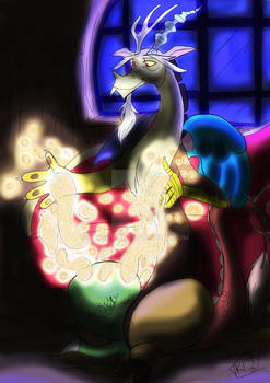 Essence of Magic