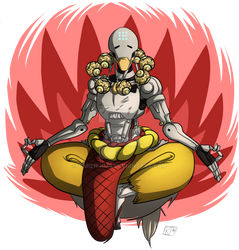 Zenyatta