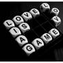 Love is just a game II