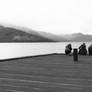 Rowardennan Pier