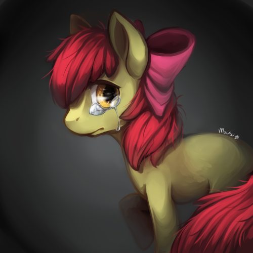 Apple Bloom