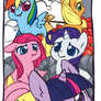 Cutie Mark Chronicles