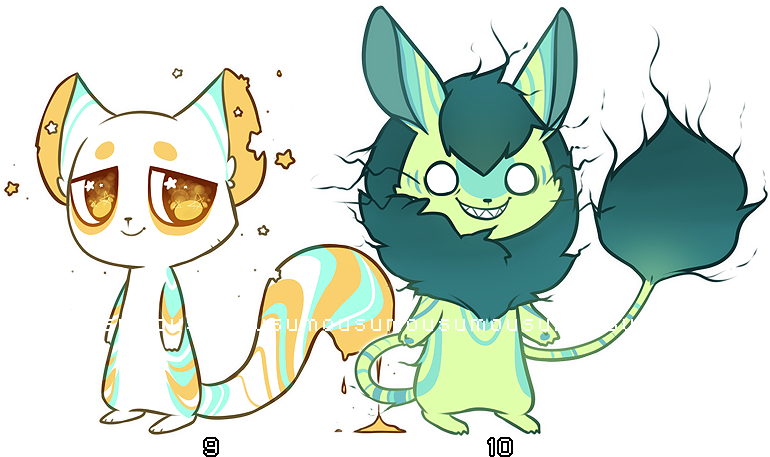 more adopts