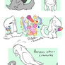 Virus - Closed Species
