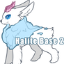 Halite Base 2 - P2U