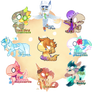Summer Fun Auction - closed