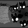 Shade - Closed Species