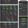 Virus Trait Sheet