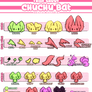 ChuchuBat - Trait Sheet