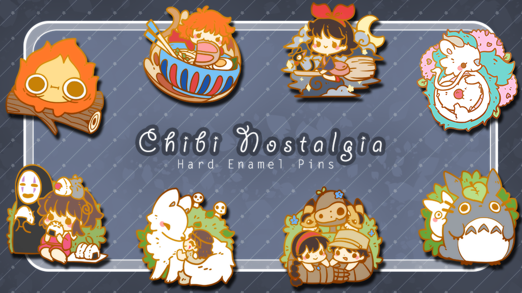 Pin on Ghibli