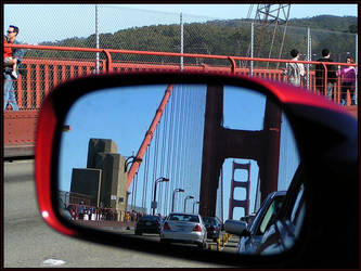 golden gate