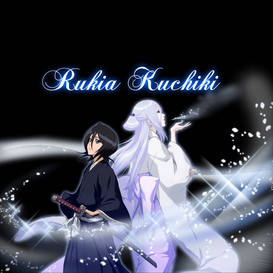 Tag Team Rukia by johan390 on DeviantArt