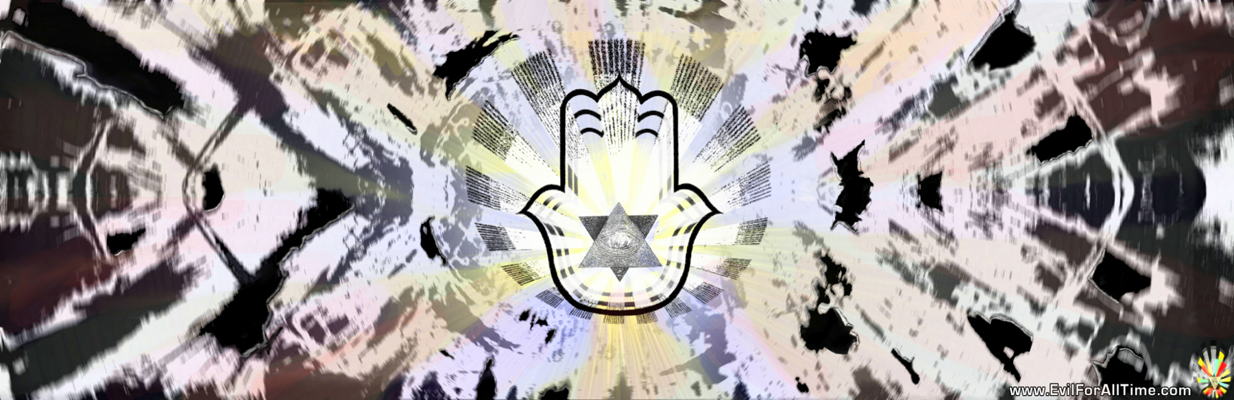 Absolution, Hamsa Realized