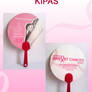 kipas breast cancer