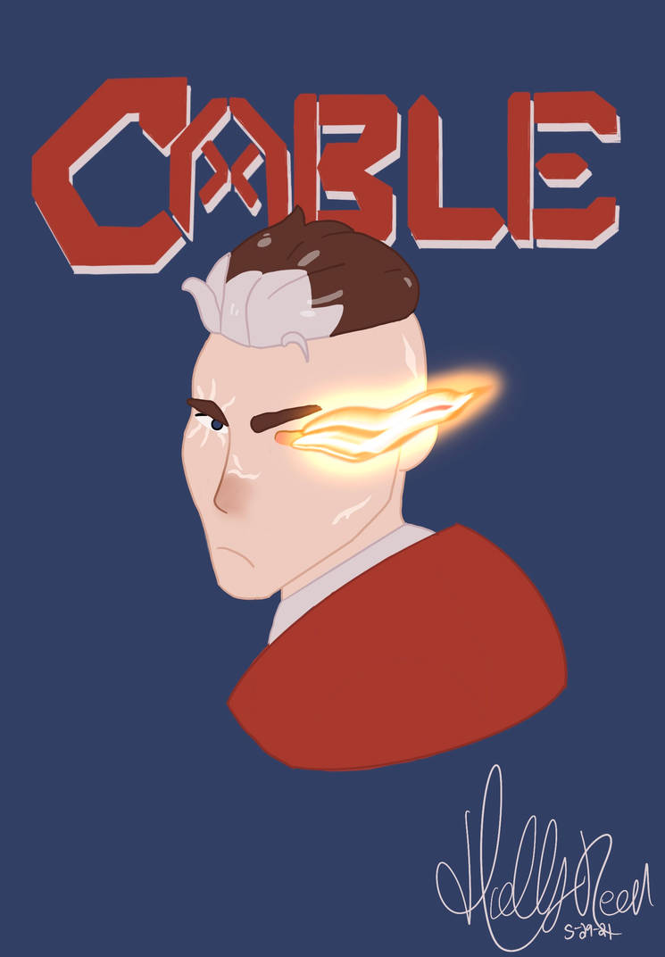 Cablevision Deviantart Cable by Hollyjolly2005 on DeviantArt