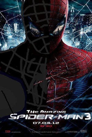 The Amazing Spider-Man 3 poster by spideymanfan1 on DeviantArt