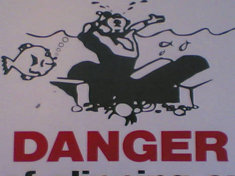 Danger,