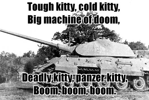 Kitty Song, '40s edition